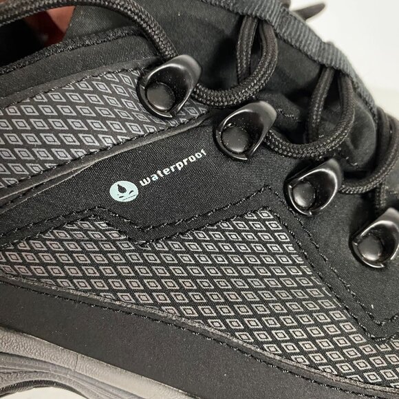 Fila Black Sneakers - Picture 9 of 15